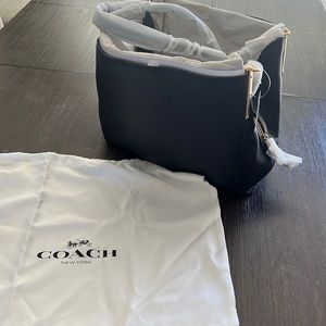 Coach tote